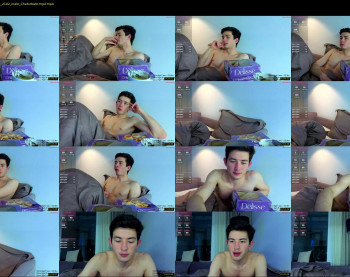 danny__magic — 30 minute Chaturbate male teen cam video, 720p, Dec 20, 2025