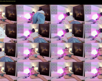 dylan_katee — 11 minute Chaturbate couple teen cam video, 720p, Dec 20, 2025