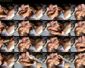 ericeric507 — 8 minute Chaturbate male teen cam video, 720p, Dec 20, 2025