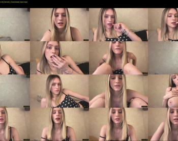fflloowweerr — 116 minute Chaturbate couple teen cam video, 720p, Dec 20, 2025