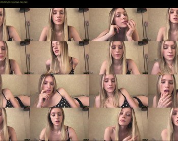 fflloowweerr — 64 minute Chaturbate couple teen cam video, 720p, Dec 20, 2025