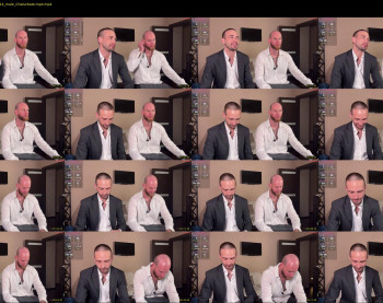 firebeard_ — 11 minute Chaturbate male teen cam video, 720p, Dec 20, 2025