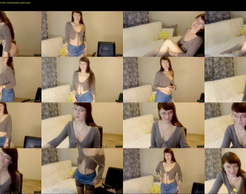 fritha — 57 minute Chaturbate female teen cam video, 720p, Dec 20, 2025