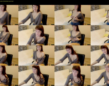fritha — 23 minute Chaturbate female teen cam video, 720p, Dec 21, 2025