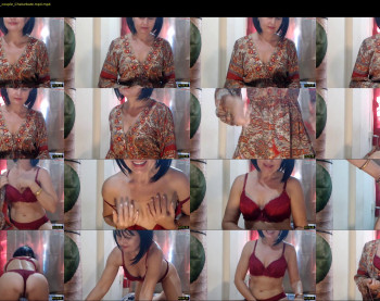 fun4tips — 60 minute Chaturbate couple teen cam video, 720p, Dec 20, 2025