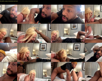 getitdaddyplease — 20 minute Chaturbate couple teen cam video, 720p, Dec 20, 2025