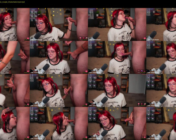 harleyspy — 14 minute Chaturbate couple teen cam video, 720p, Dec 20, 2025