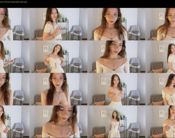 helena_blast — 121 minute Chaturbate female teen cam video, 720p, Dec 20, 2025