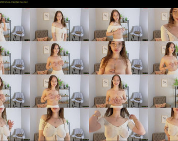 helena_blast — 121 minute Chaturbate female teen cam video, 720p, Dec 20, 2025