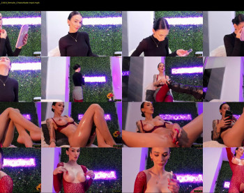 hotfallingdevil — 121 minute Chaturbate female teen cam video, 720p, Dec 20, 2025
