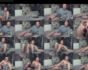 ivettasplash — 121 minute Chaturbate female teen cam video, 720p, Dec 20, 2025