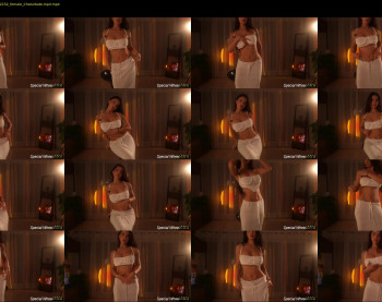 jseductiveart — 10 minute Chaturbate female teen cam video, 720p, Dec 20, 2025