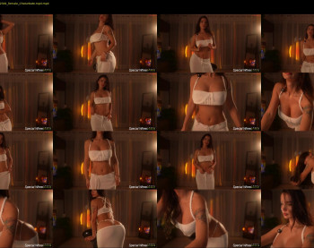 jseductiveart — 67 minute Chaturbate female teen cam video, 720p, Dec 20, 2025