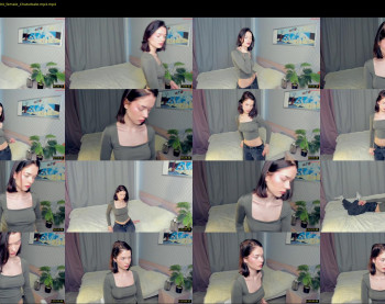 lolasoltren — 112 minute Chaturbate female teen cam video, 720p, Dec 20, 2025