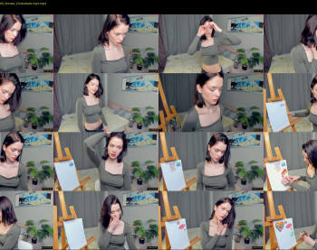 lolasoltren — 121 minute Chaturbate female teen cam video, 720p, Dec 20, 2025