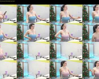 lovlybambi — 70 minute Chaturbate female teen cam video, 720p, Dec 20, 2025
