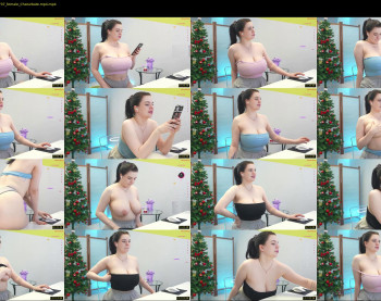 lovlybambi — 88 minute Chaturbate female teen cam video, 720p, Dec 20, 2025