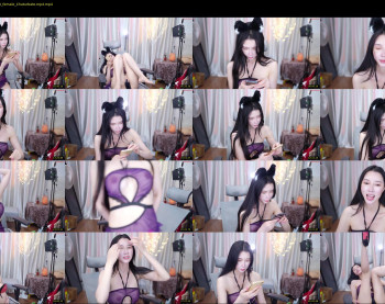 lucy__bb — 46 minute Chaturbate female teen cam video, 720p, Dec 20, 2025