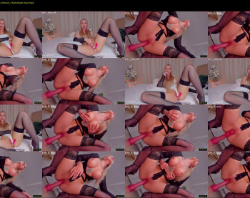 maarym — 120 minute Chaturbate couple teen cam video, 720p, Dec 21, 2025