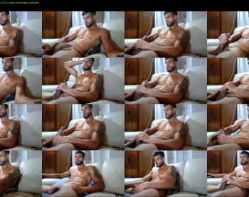 maxpac_rocco — 97 minute Chaturbate male teen cam video, 480p, Dec 20, 2025