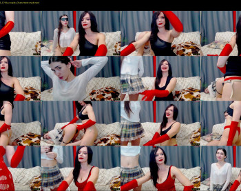 mistressnorma — 121 minute Chaturbate female teen cam video, 720p, Dec 20, 2025