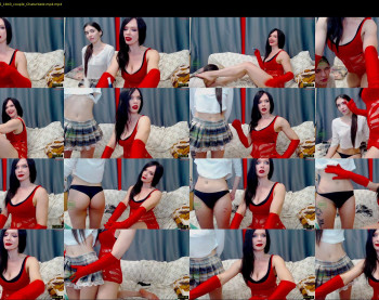 mistressnorma — 52 minute Chaturbate female teen cam video, 720p, Dec 20, 2025