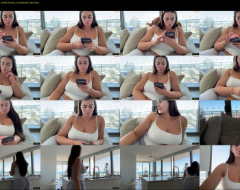 oliviabrookess — 49 minute Chaturbate female teen cam video, 720p, Dec 21, 2025
