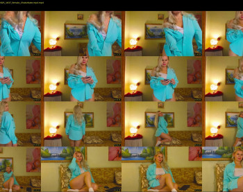reasonforpassion_ — 11 minute Chaturbate female teen cam video, 720p, Dec 20, 2025