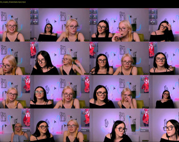 sendi_cais — 121 minute Chaturbate female teen cam video, 720p, Dec 20, 2025