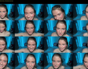 shadebabe — 7 minute Chaturbate female teen cam video, 720p, Dec 20, 2025
