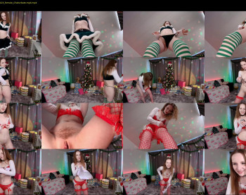 skyewatson — 27 minute Chaturbate female teen cam video, 720p, Dec 20, 2025