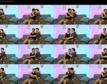 spritzboys — 3 minute Chaturbate male teen cam video, 720p, Dec 20, 2025