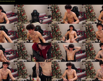 teddy_mode — 121 minute Chaturbate couple teen cam video, 720p, Dec 21, 2025