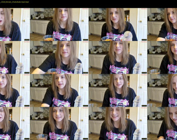 tinywithtiddies — 8 minute Chaturbate female teen cam video, 480p, Dec 20, 2025