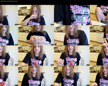 tinywithtiddies — 40 minute Chaturbate female teen cam video, 480p, Dec 20, 2025