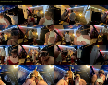 two_subs_and_a_master — 30 minute Chaturbate couple teen cam video, 720p, Dec 20, 2025