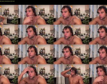 waka1453 — 5 minute Chaturbate male teen cam video, 720p, Dec 20, 2025