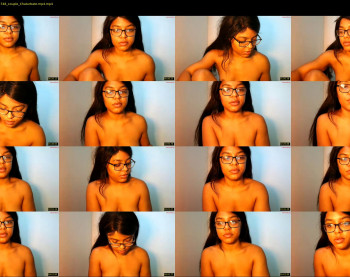 xoeewinters — 6 minute Chaturbate couple teen cam video, 720p, Dec 20, 2025