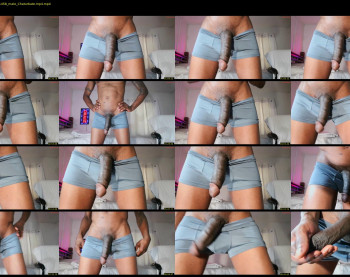123hellyeah — 10 minute Chaturbate male teen cam video, 720p, Dec 21, 2025