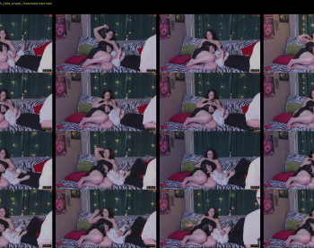 _adrenalinee_ — 14 minute Chaturbate couple teen cam video, 720p, Dec 21, 2025