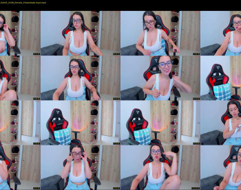 _amanda_seyfried19 — 72 minute Chaturbate female teen cam video, 720p, Dec 21, 2025