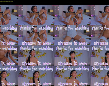 a1ly — 3 minute Chaturbate female teen cam video, 720p, Dec 21, 2025