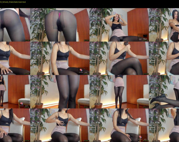 alessia1__ — 56 minute Chaturbate female teen cam video, 720p, Dec 22, 2025