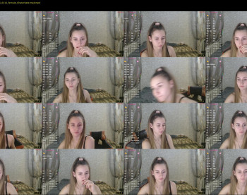 annieee_smith — 8 minute Chaturbate female teen cam video, 720p, Dec 22, 2025