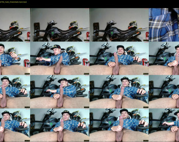 ash_wingrant — 23 minute Chaturbate male teen cam video, 720p, Dec 21, 2025