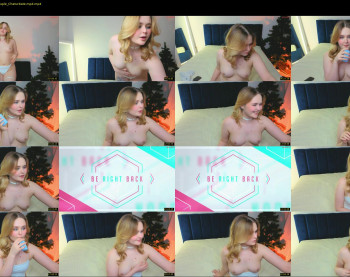 bjliki — 37 minute Chaturbate couple teen cam video, 720p, Dec 22, 2025