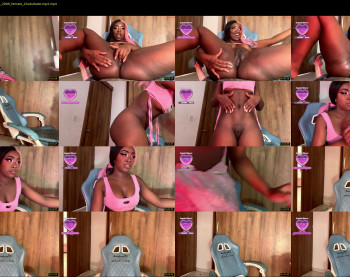 bunny_secrets — 35 minute Chaturbate female teen cam video, 720p, Dec 21, 2025