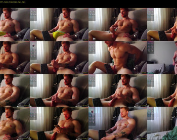 chris_boy37 — 113 minute Chaturbate male teen cam video, 720p, Dec 21, 2025
