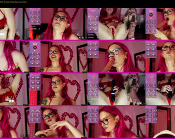 coolteacher — 120 minute Chaturbate female teen cam video, 720p, Dec 21, 2025