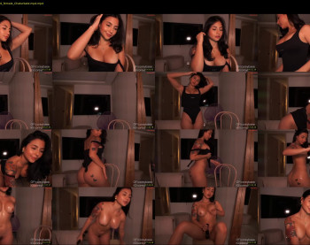 coreybae — 34 minute Chaturbate female teen cam video, 720p, Dec 21, 2025